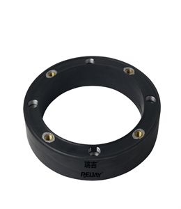 Damping rings