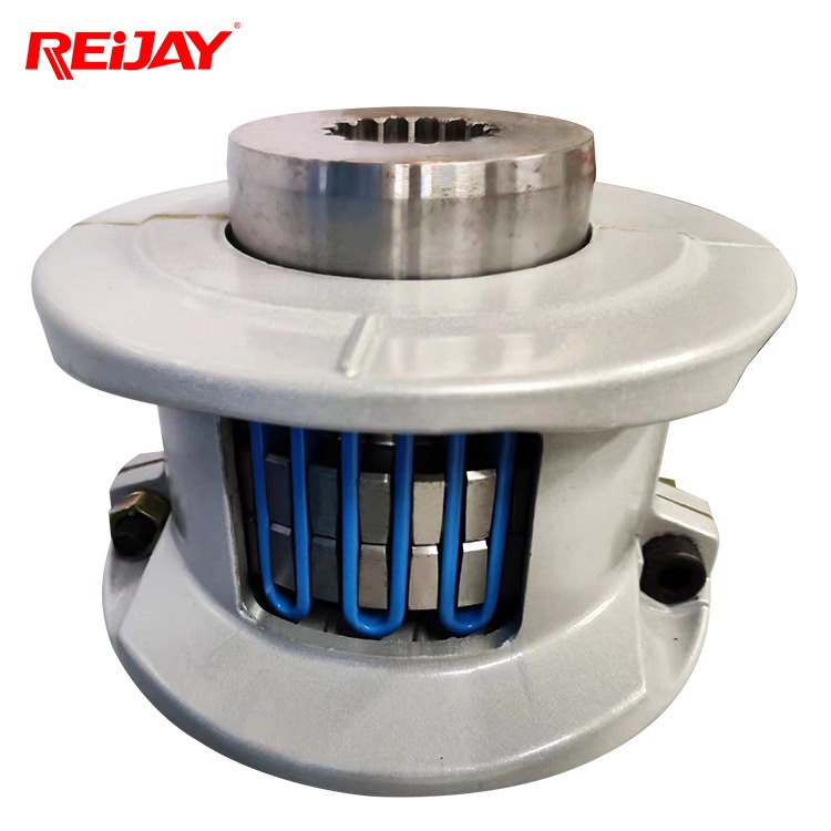 Grid coupling