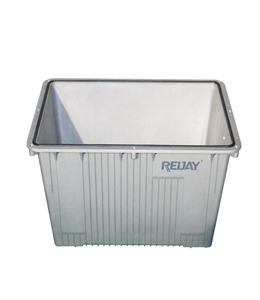 NG Aluminum fuel tank - Image 1