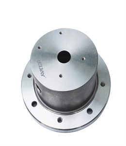 RV series bellhousing