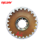 RJM series torque coupling