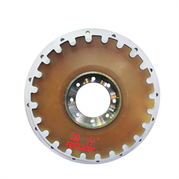 RJM torque coupling - Image 1