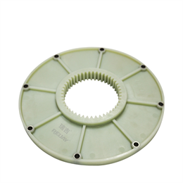 RB series FL flywheel coupling