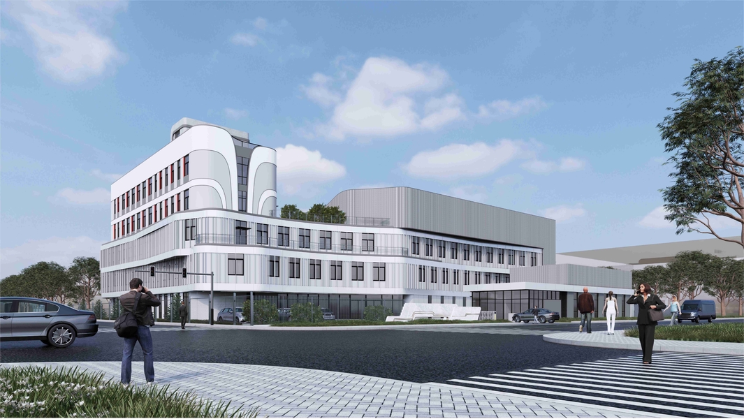 Reyon Electromechanical Technology(Shanghai)Co., Ltd